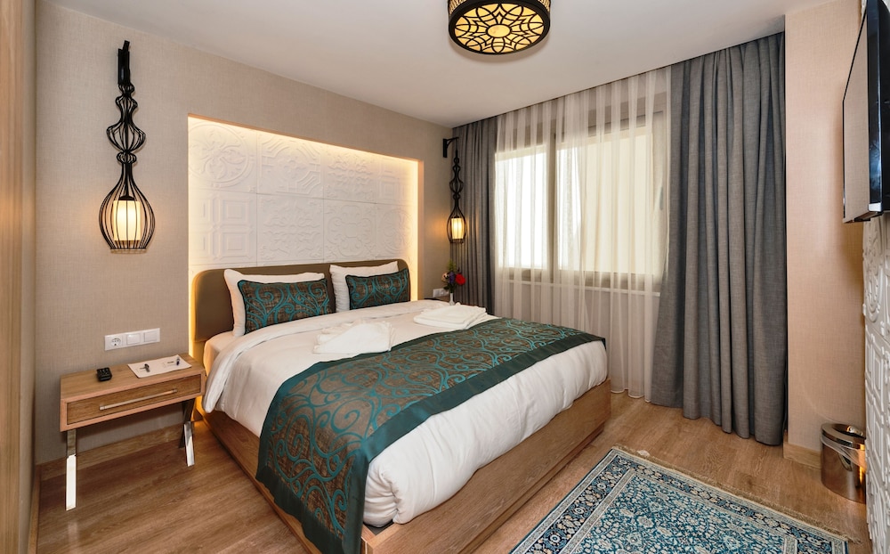 Aybar Hotel & Spa 7/39