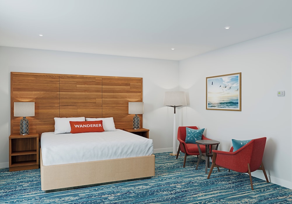 Compass by Margaritaville Hotel Pigeon Forge 12/36