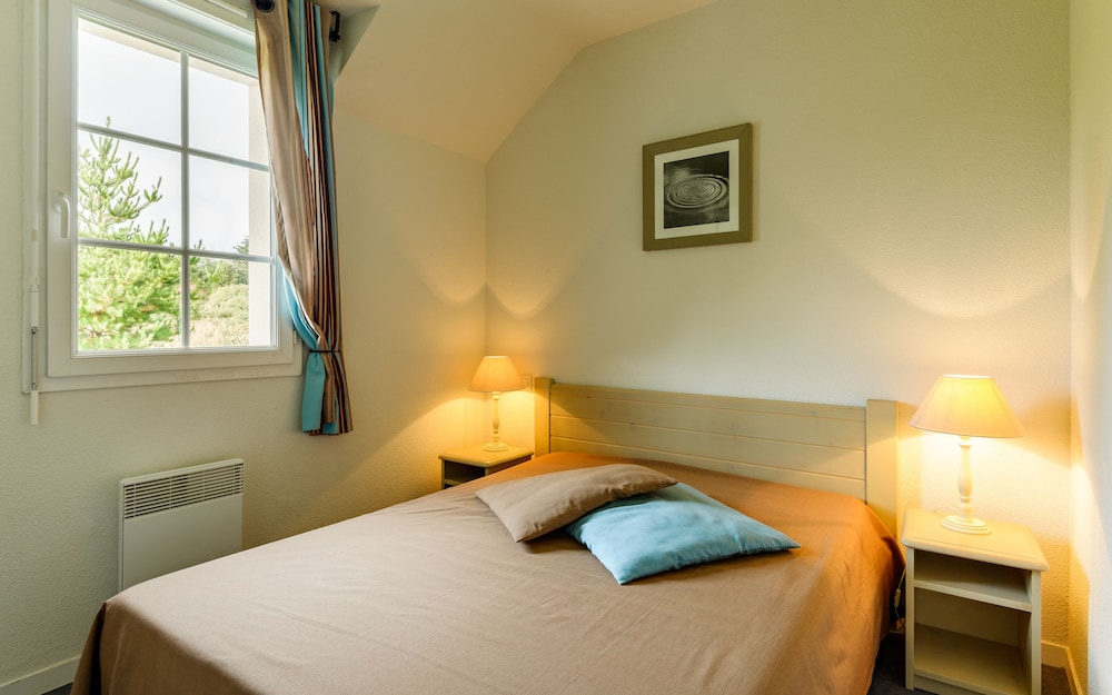 Residence Lagrange Vacances Le Hameau de Peemor Pen 3/25