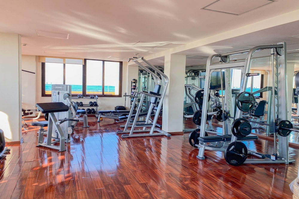 Esplendor by Wyndham Isla Mujeres All Inclusive Resort 27/50
