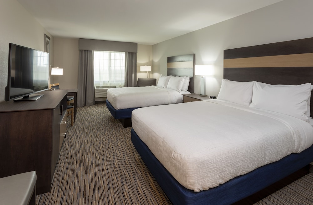 GrandStay Hotel & Suites Rock Valley 3/32