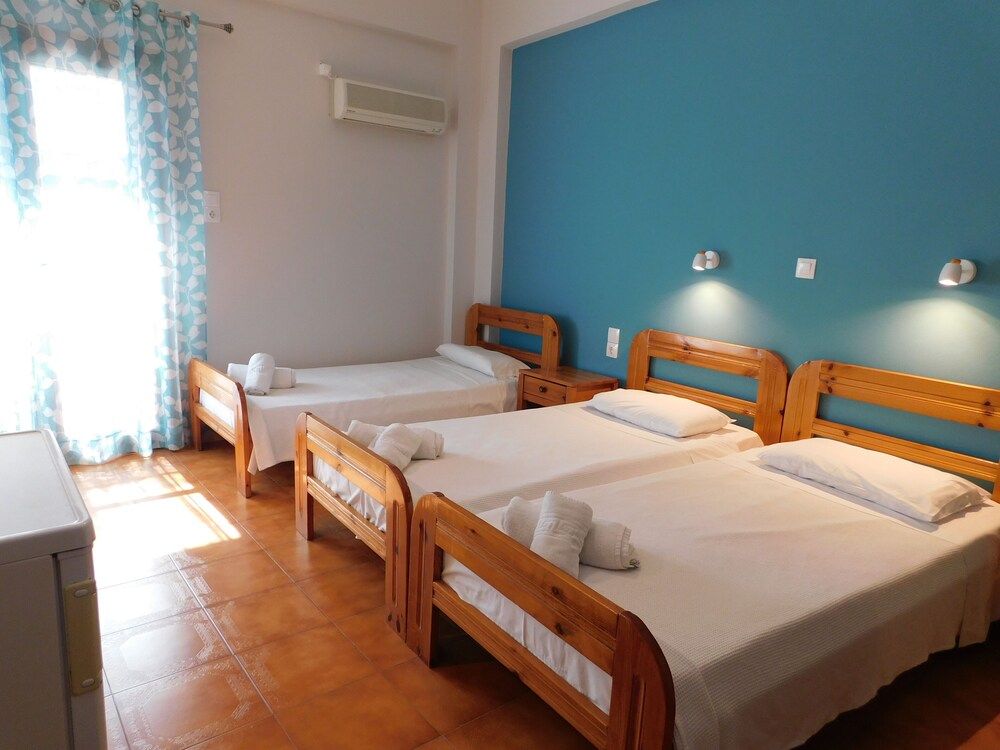 Perdika Mare Guesthouse 8/39