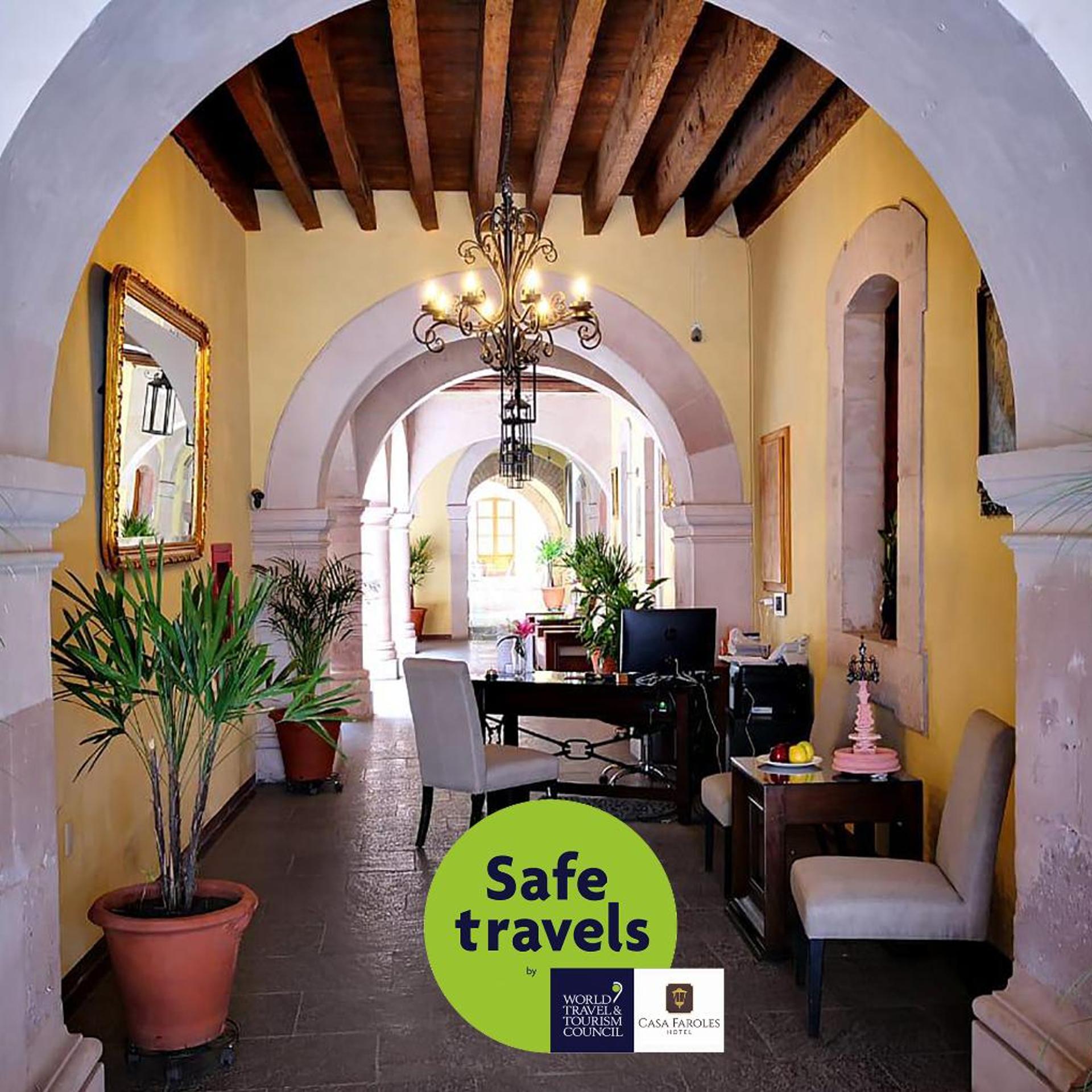 Hotel Casa Faroles 33/56