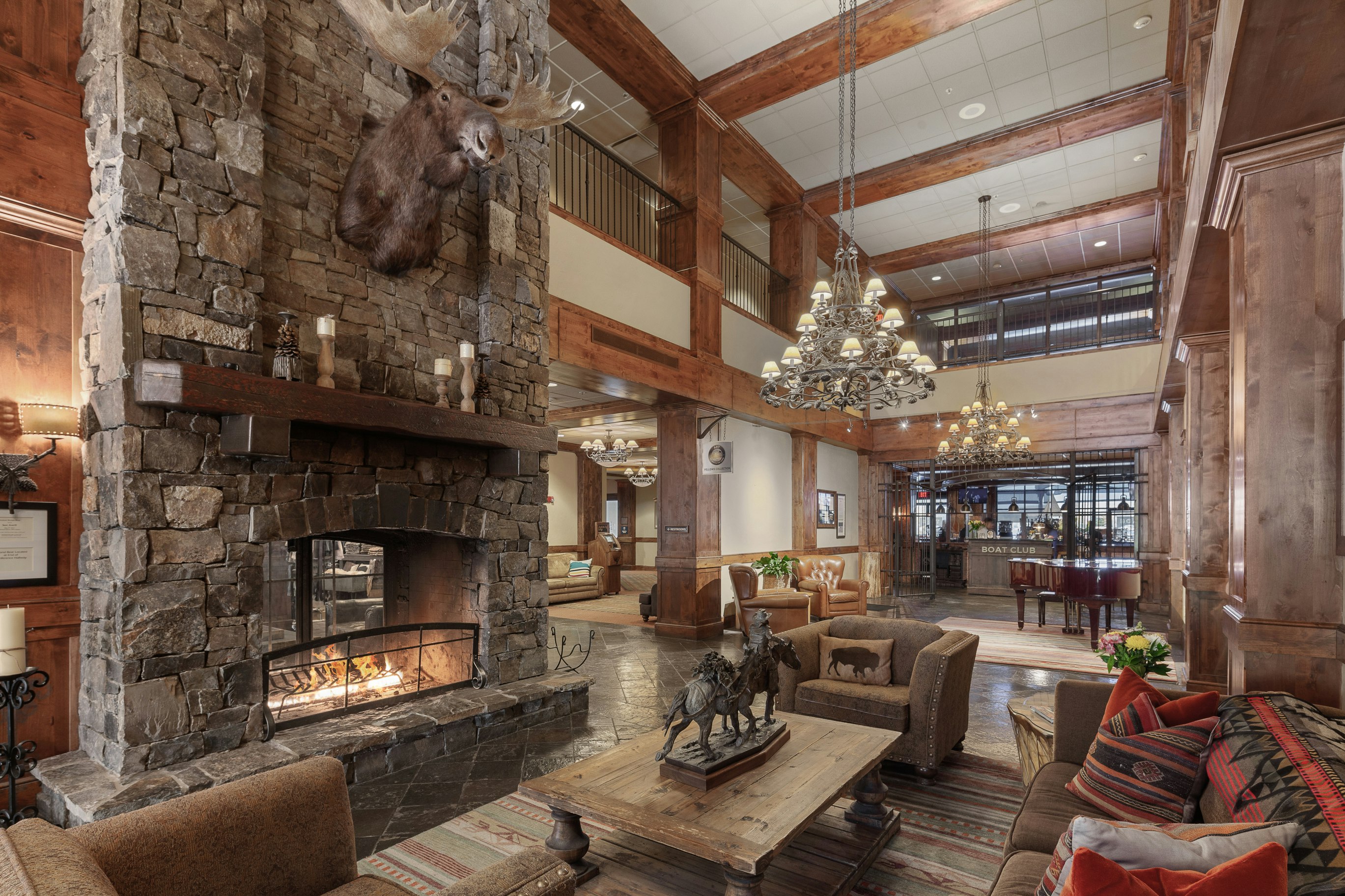 Lodge at Whitefish Lake 49/78