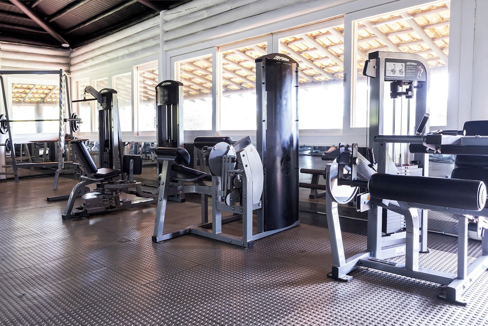 Reserva Jacuma Boutique Hotel 26/46