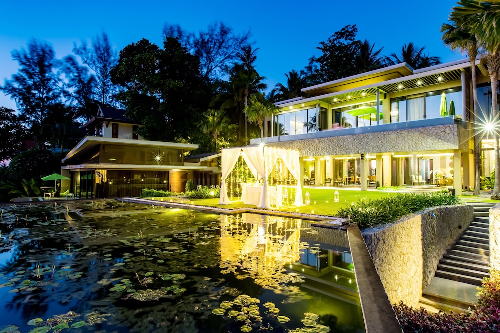 苏梅岛宴宾雅度假村(IMPIANA PRIVATE VILLAS KATA NOI) 图片5