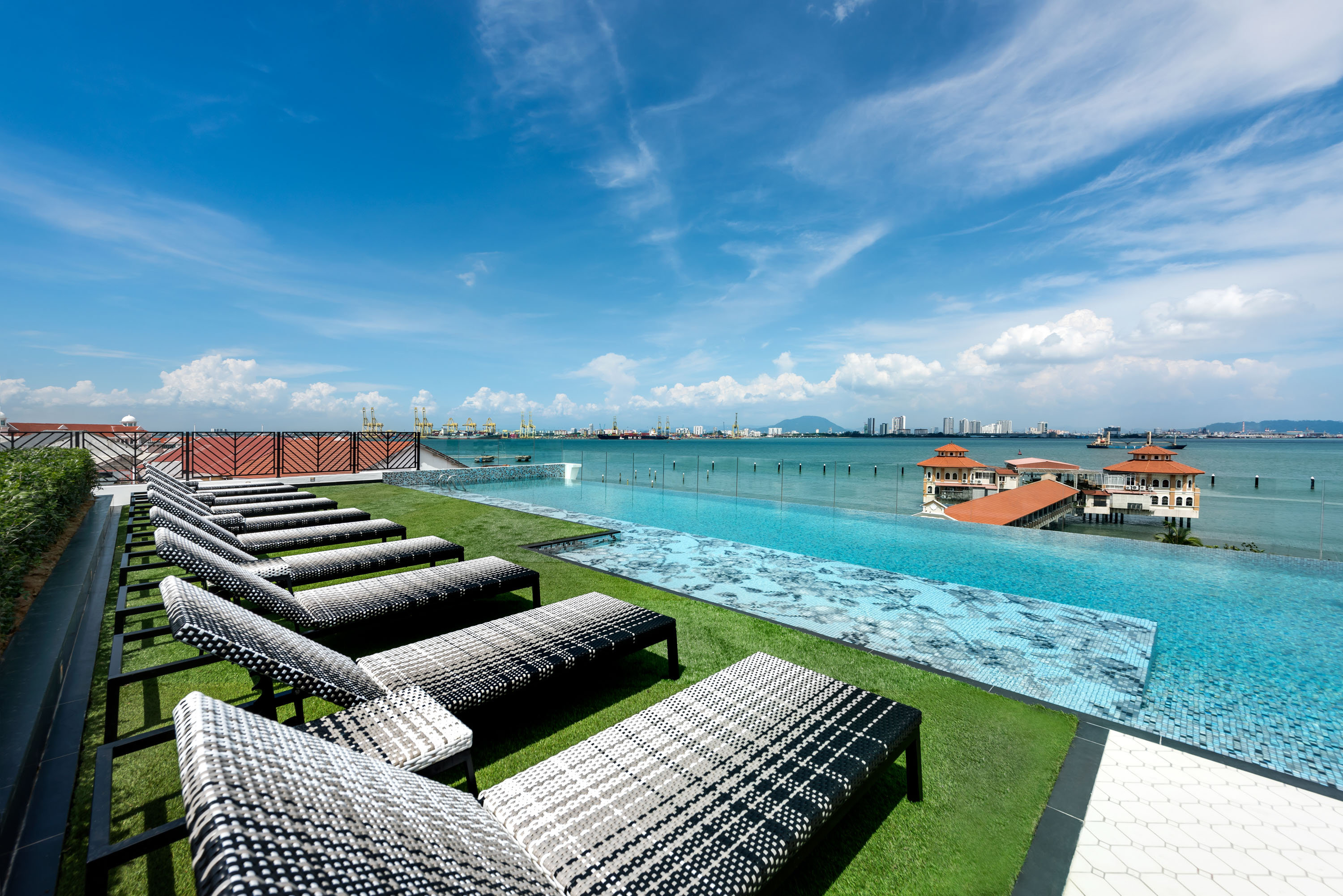 The Prestige Hotel Penang 28/30