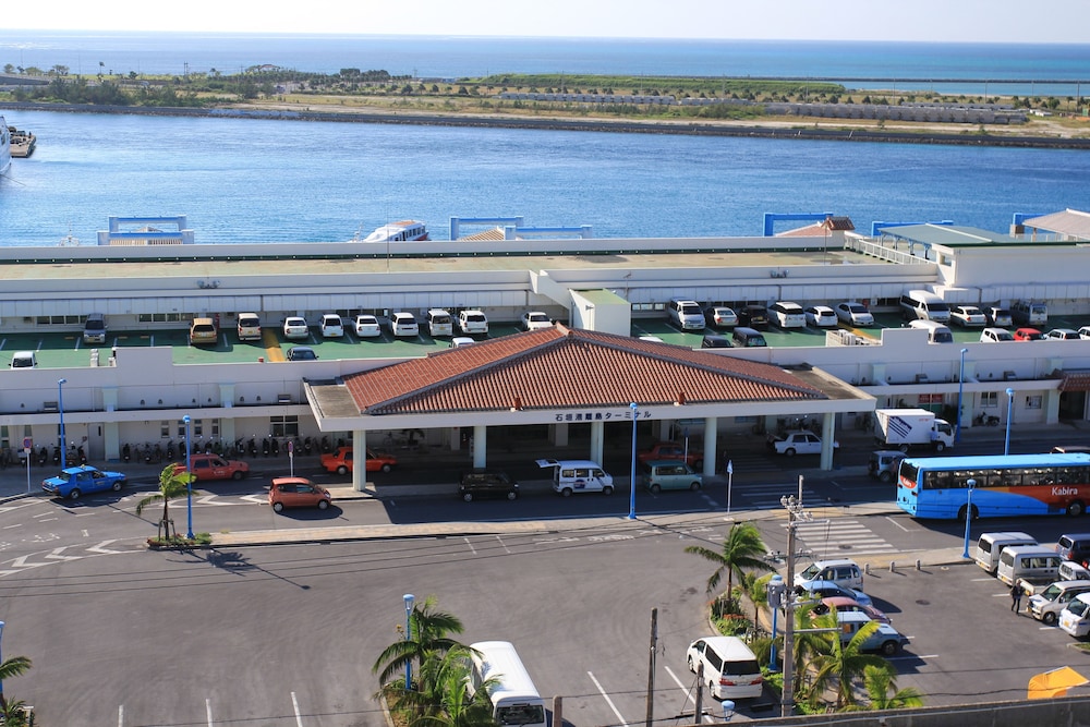 Hotel Miyahira 5/50