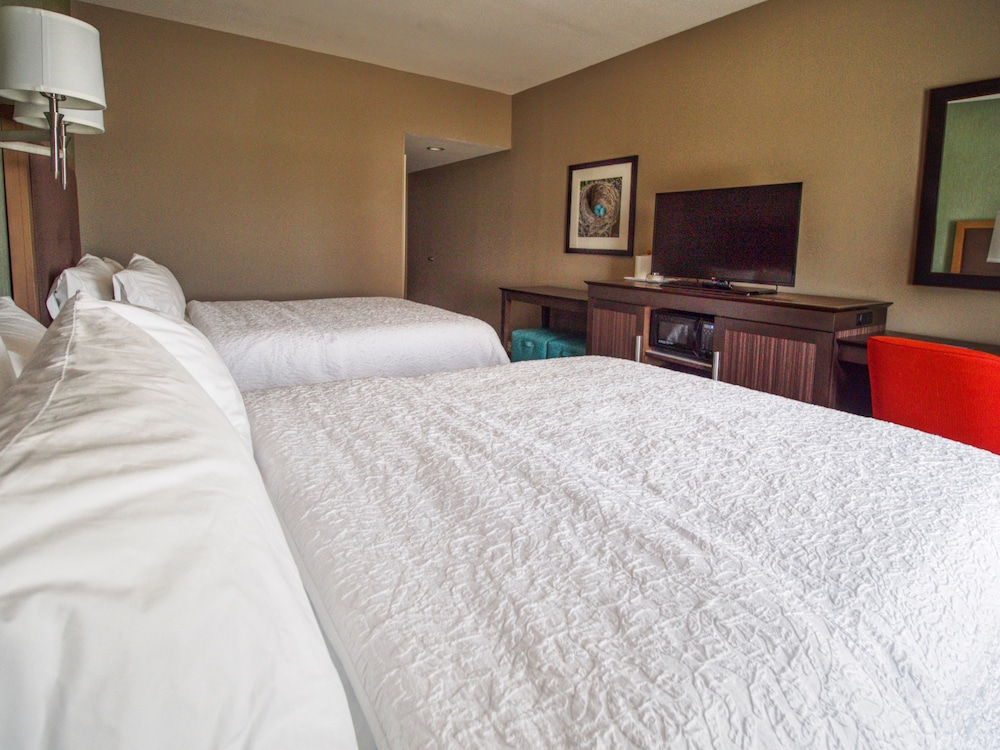 Hampton Inn Suites Moore Ok 9/38