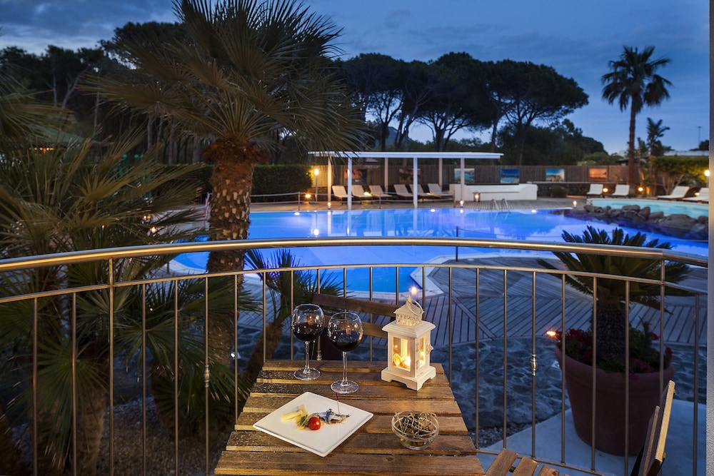 Orsa Maggiore Hotel 5/66