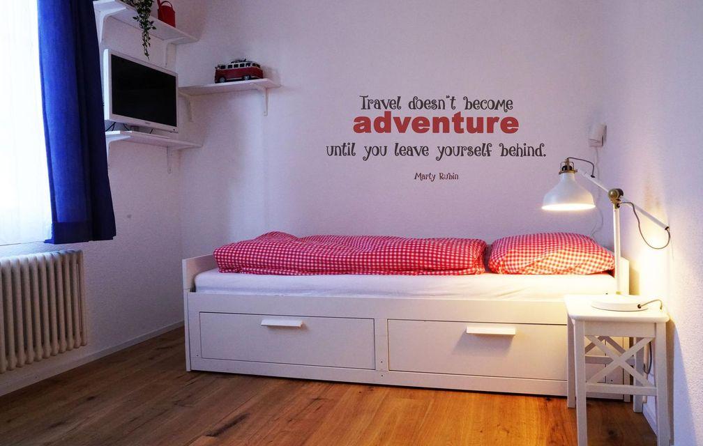 BASIC, DOUBLE BED