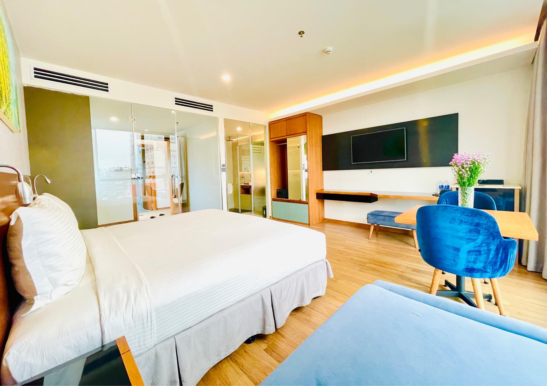 Nam Hotel & Spa 17/70