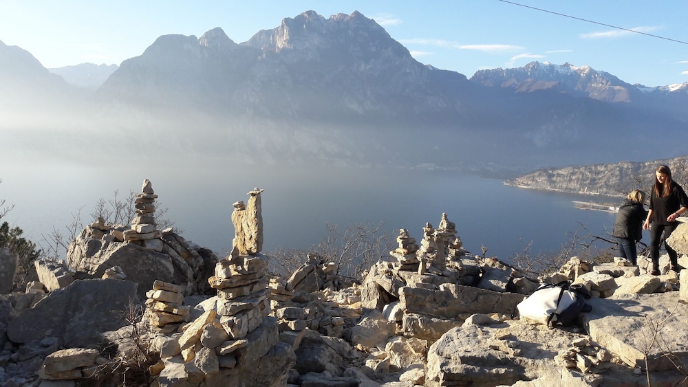 Maso Tobel Riva Del Garda 32/50