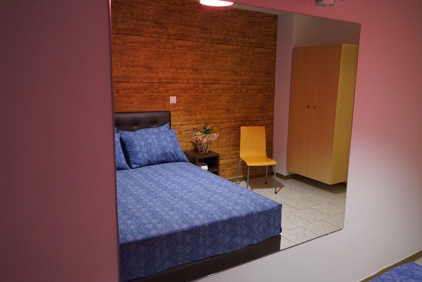 Orpheus Hotel - Hostel 10/48