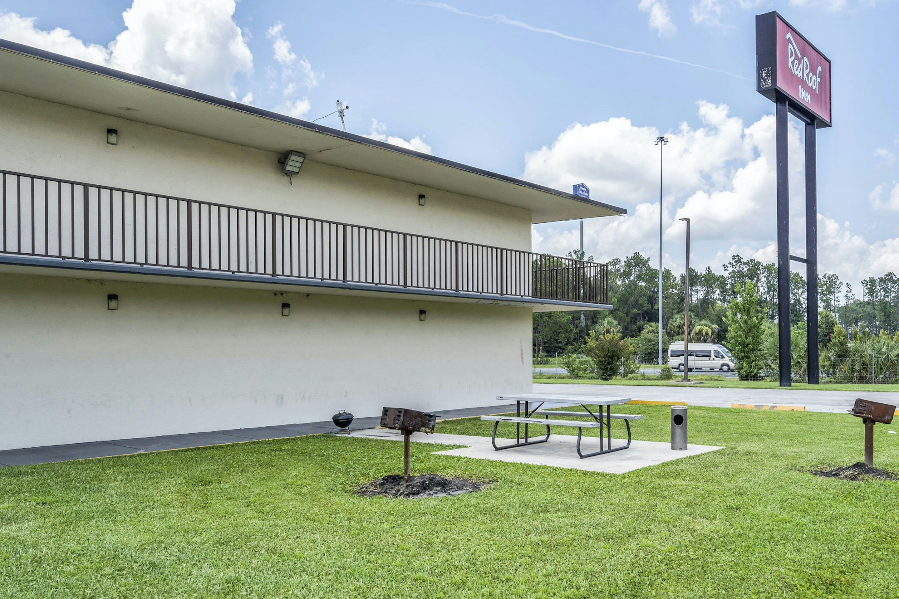 Red Roof Inn Macclenny 29/34