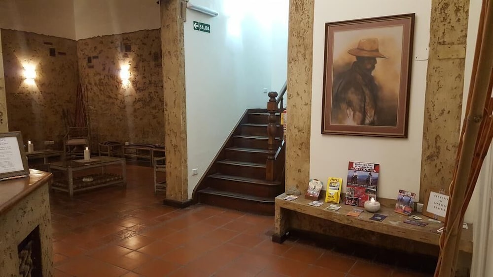 Refugio del Inca 18/20