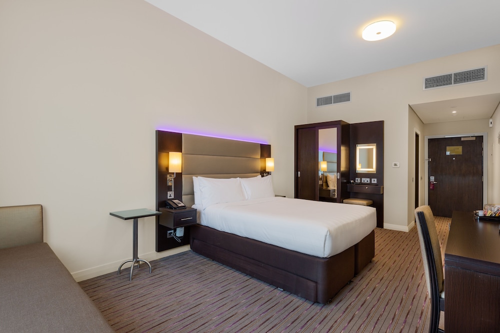 Premier Inn Dubai Ibn Battuta Mall 20/36