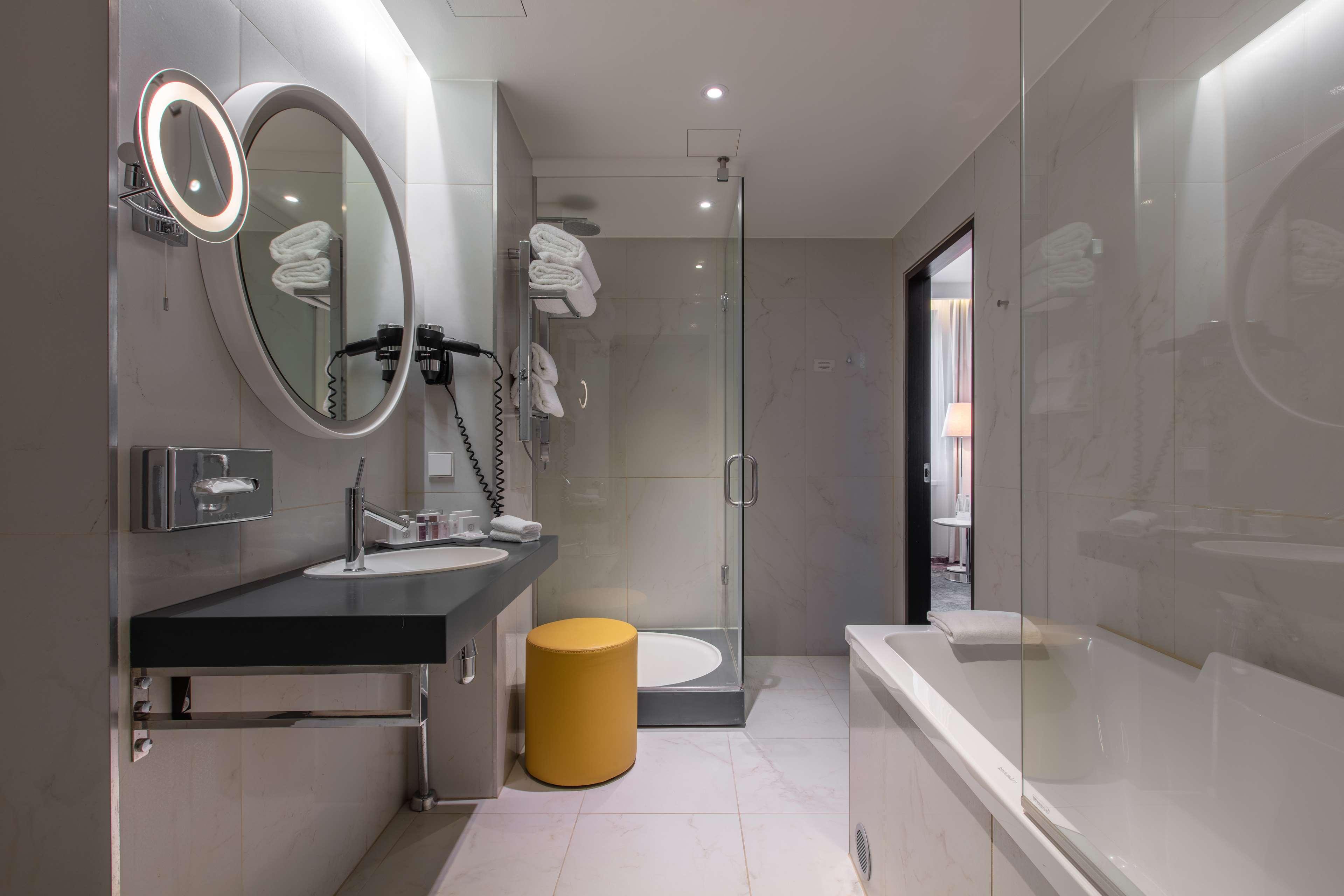 جناح جونيور، Palace Hotel Tallinn, a member of Radisson Individuals 5/5