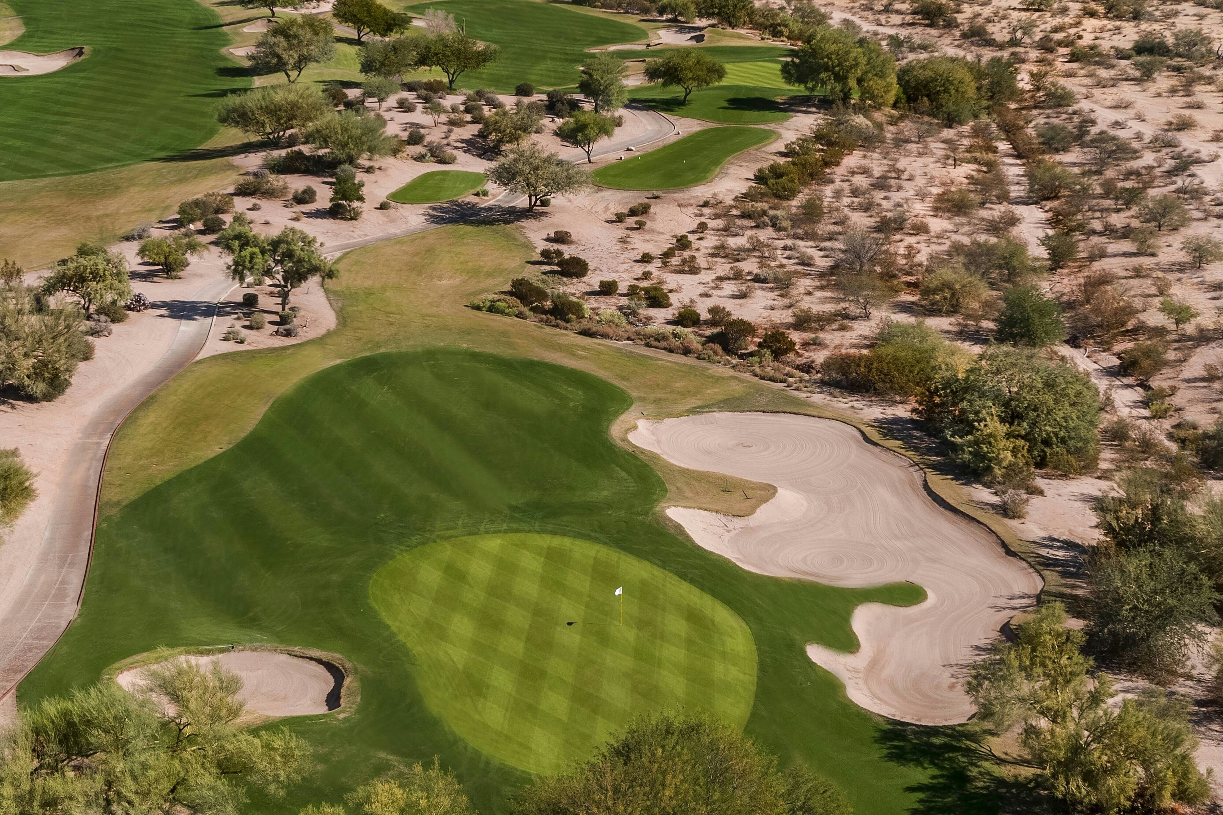 Jw Marriott Desert Ridge Resort And Spa Phoenix 26/48