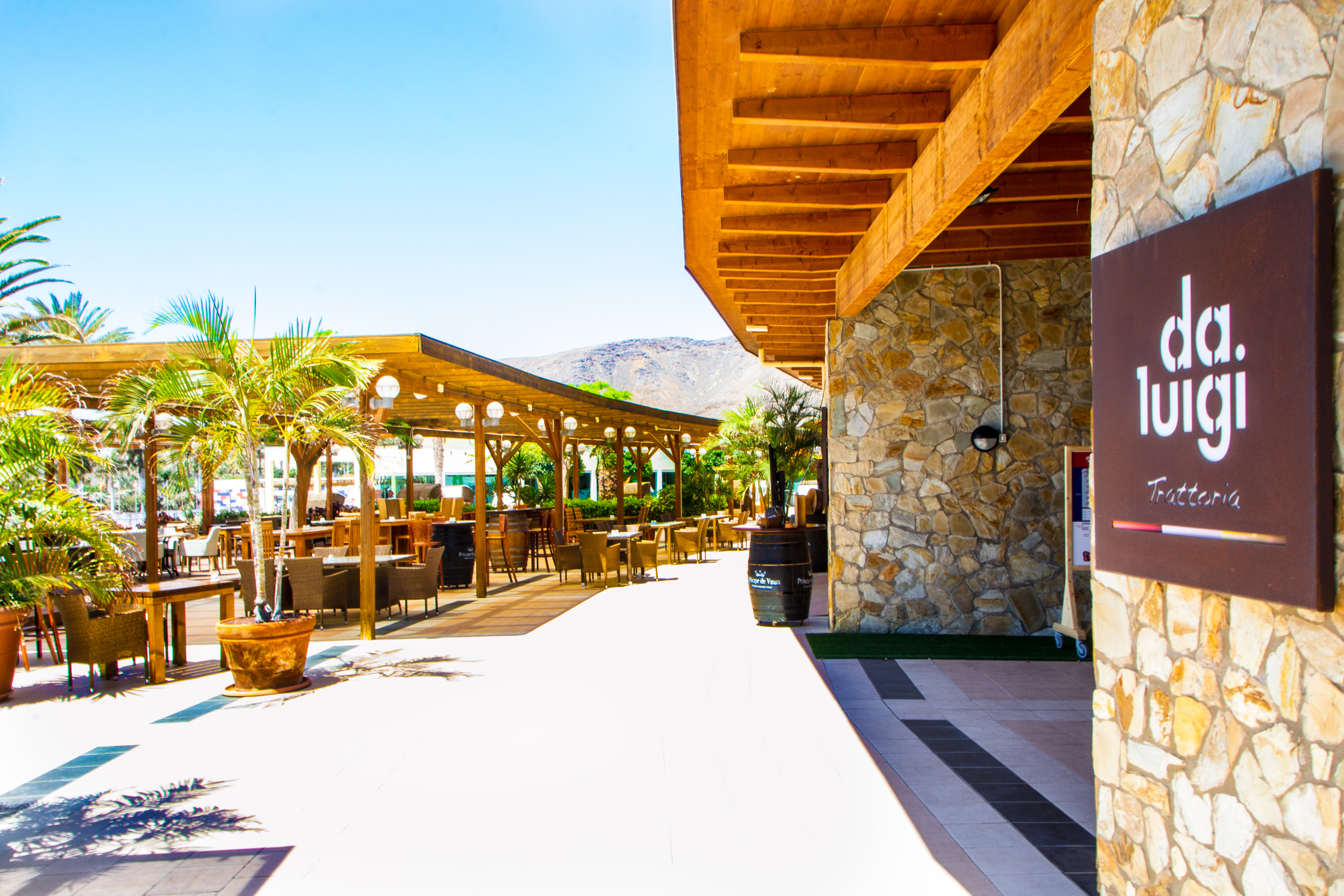 Playitas Villas in LAS PLAYITAS