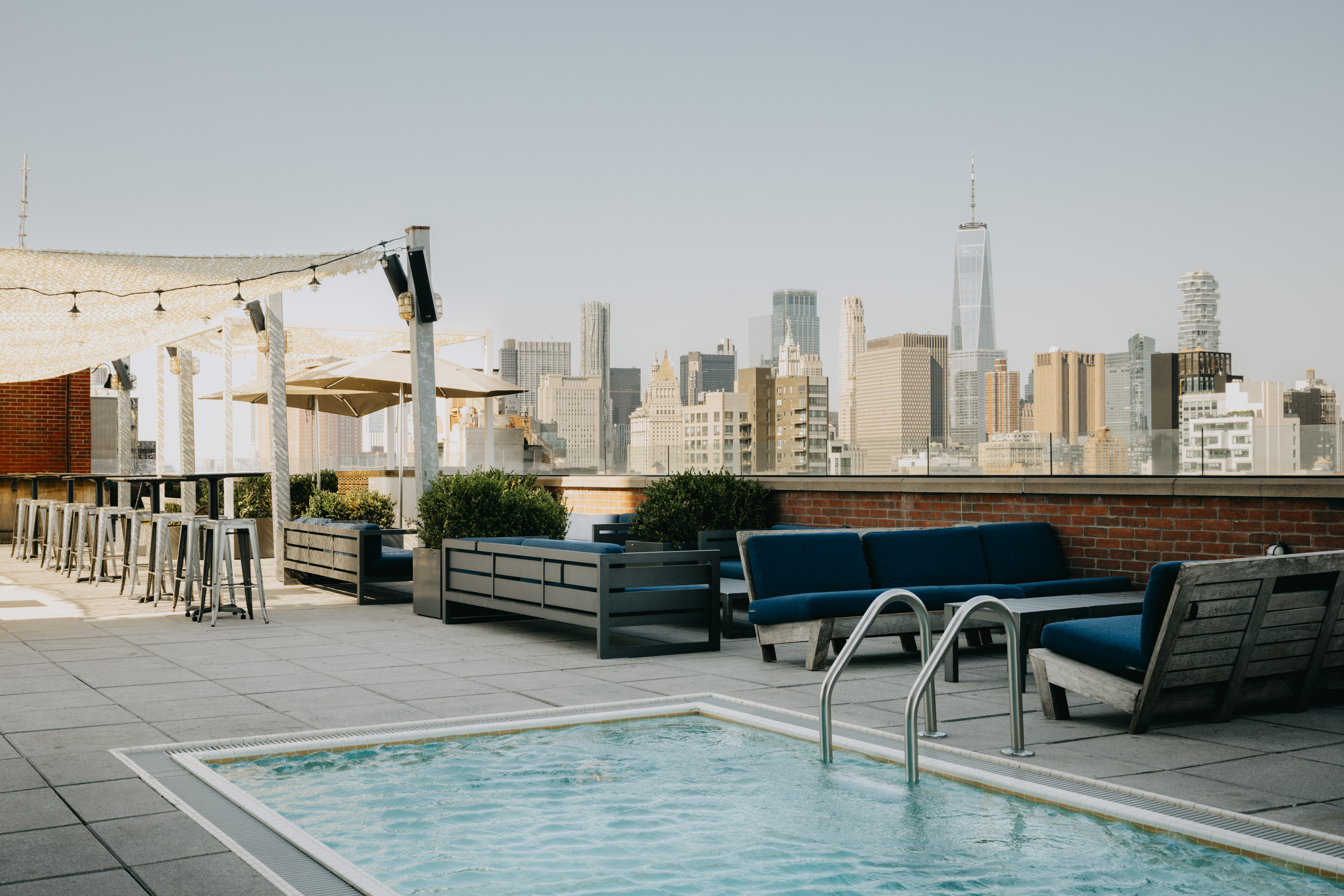 Hotel Indigo Lower East Side New York 47/81