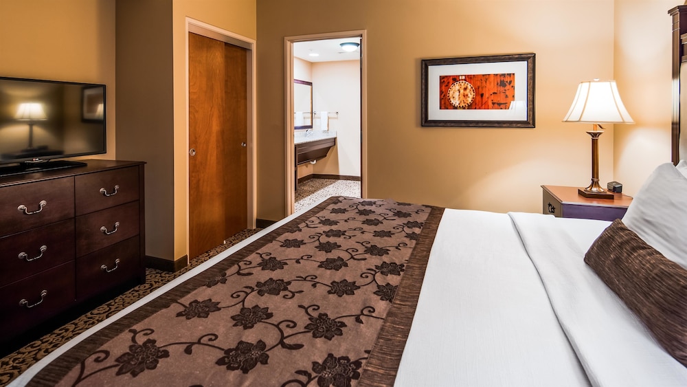 Best Western Plus Intercourse Village Inn & Suites 15/46