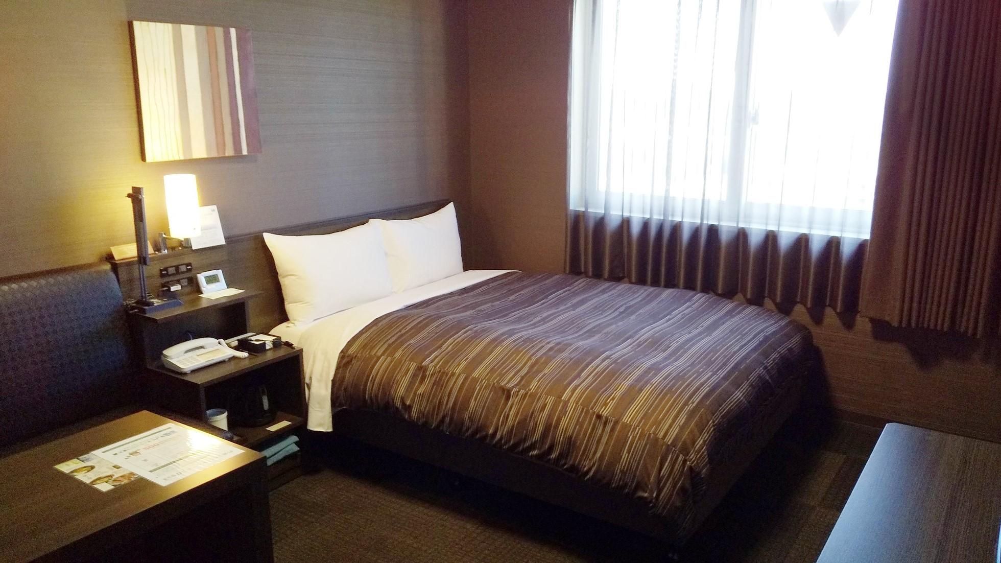 Semi Room, Comfort, King Bed
