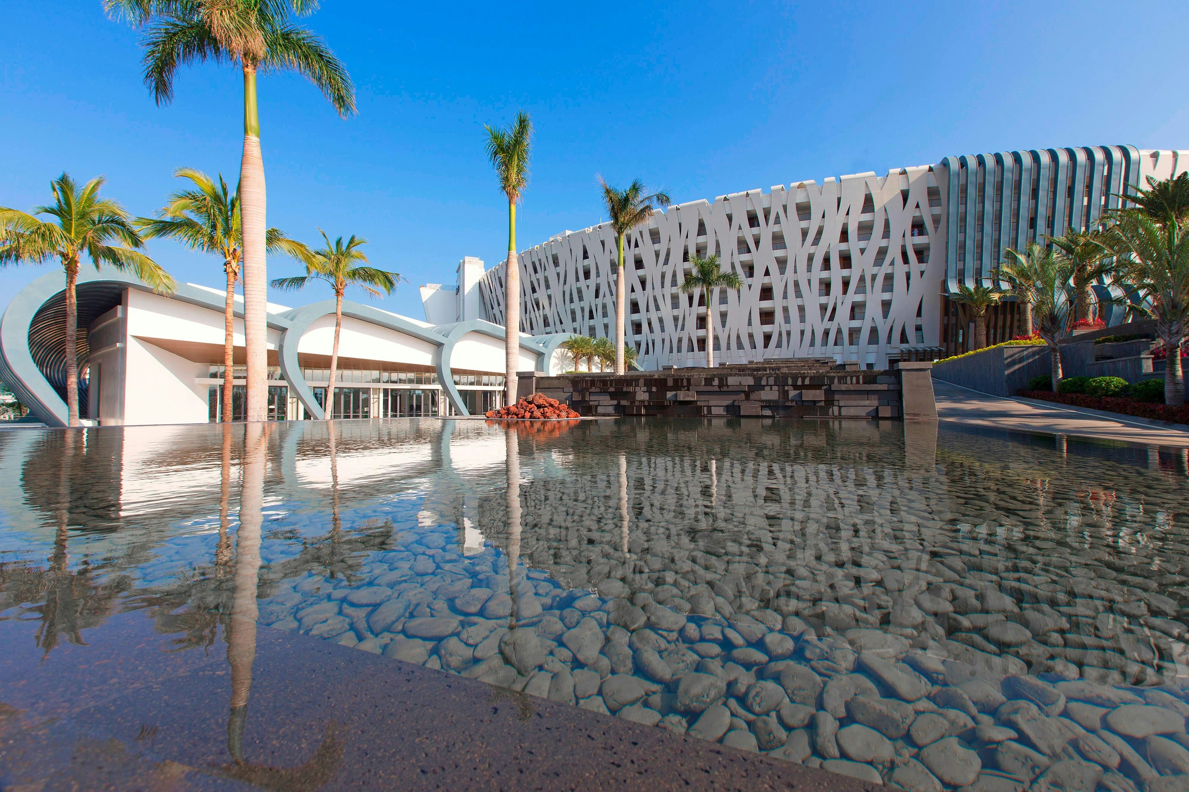 THE WESTIN SANYA HAITANG BAY RESORT 6/26