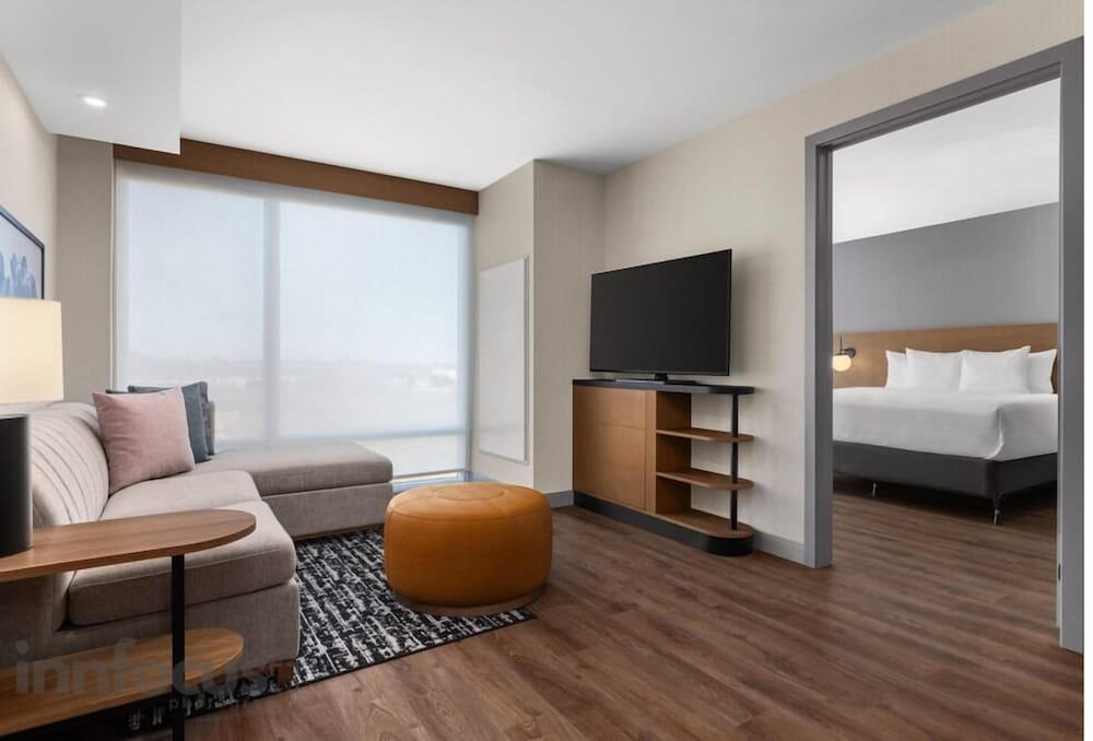 Hyatt House Mississauga Airport Corporate Centre 22/44