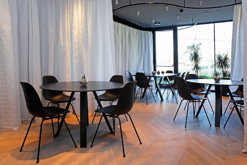 Lifestyle Hotel Vitar 48/70