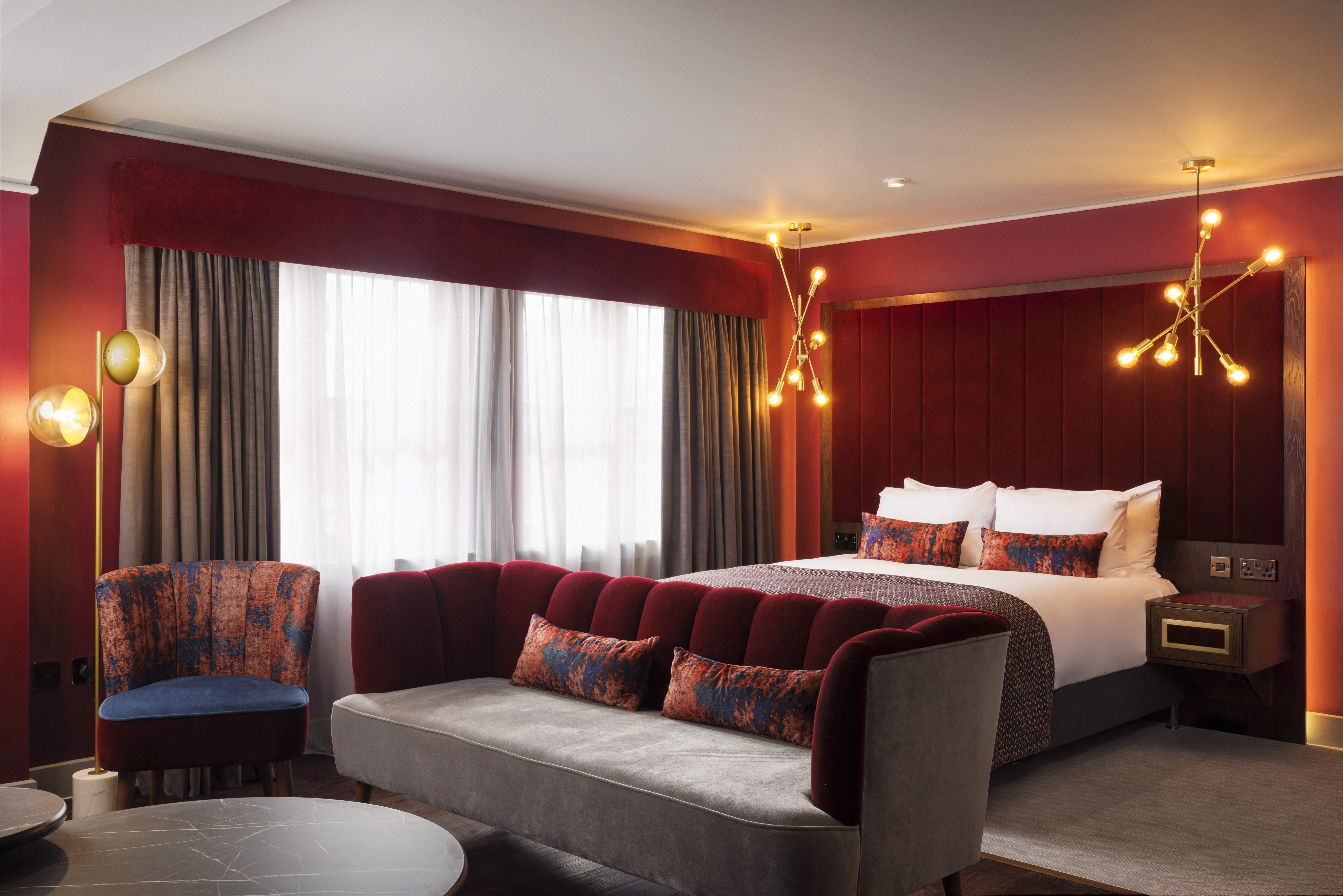 Malmaison Newcastle 19/64