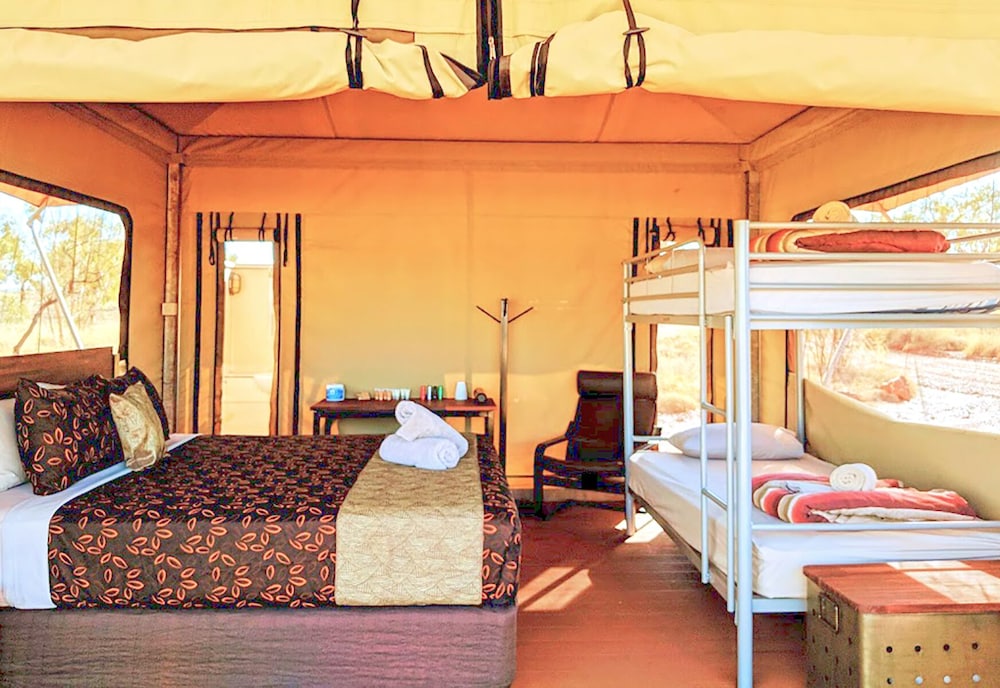 Deluxe, Economy, Tent, Quadruple, Triple