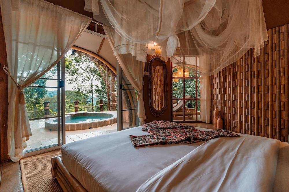 Lannawild Resort Chiang Mai 9/62