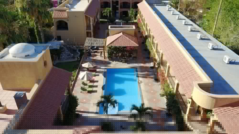 Hacienda Suites Loreto 3/53