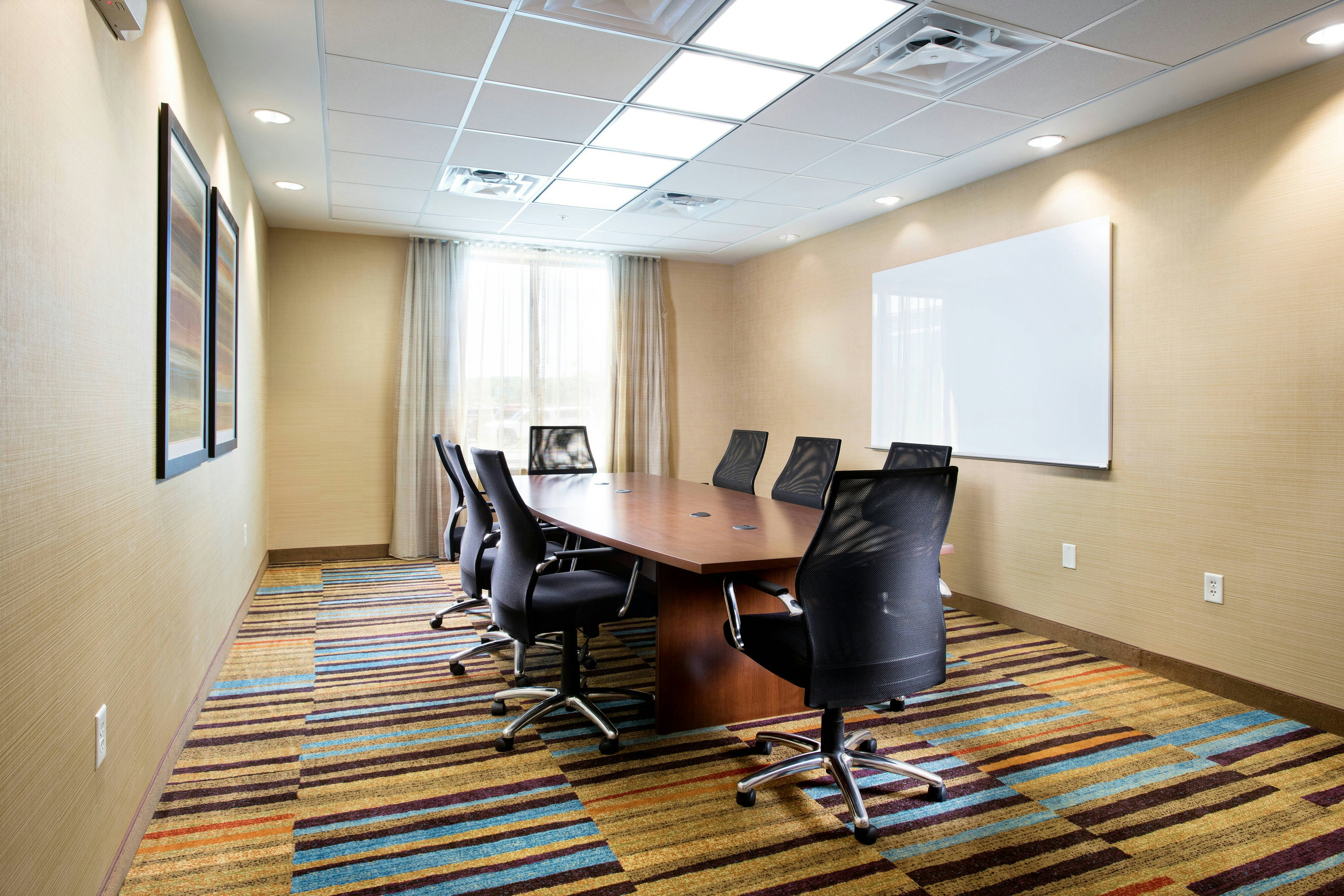 Fairfield Inn Suites Rochester Mayo Clinic Area St Marys 9/12