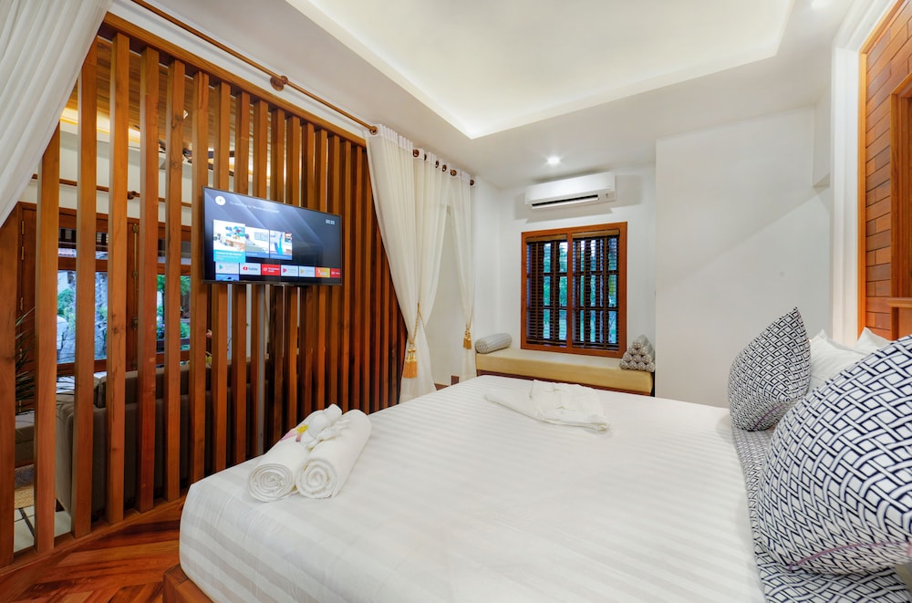 Angkor Privilege Resort and Spa 8/50