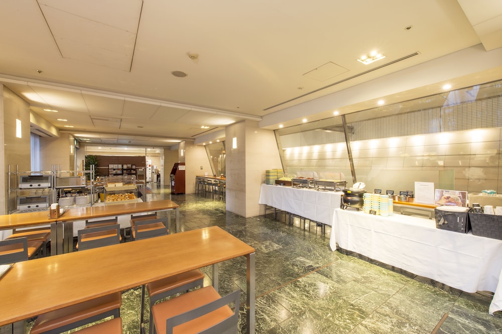 ホテルヴィラフォンテーヌ東京上野御徒町 写真1