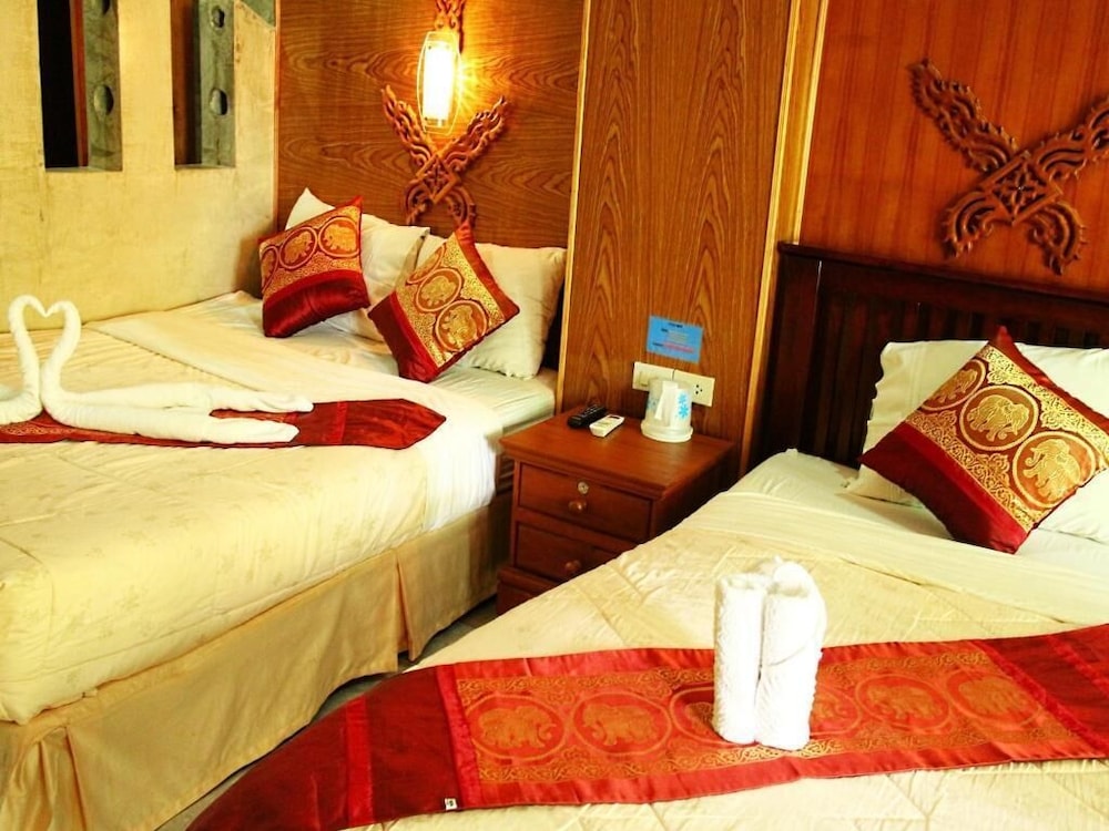 Ruan Mai Naiyang Beach Resort 21/76