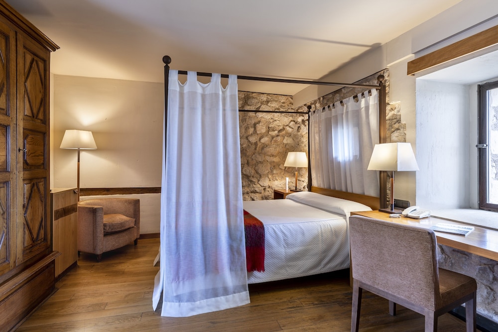 Parador de Alarcon 8/39