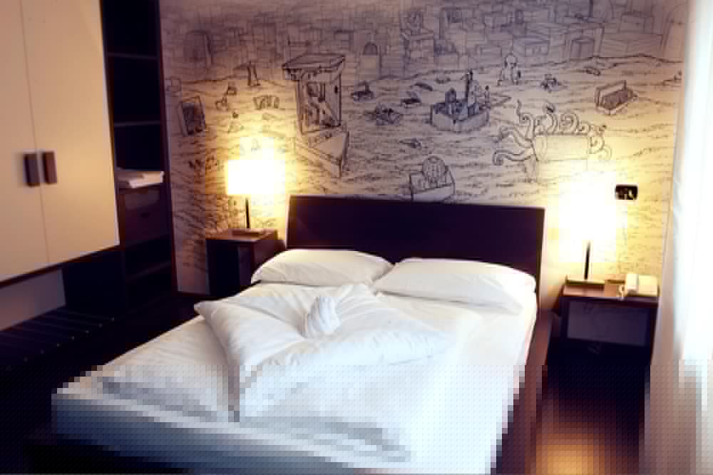 Hotel Asterix 15/28