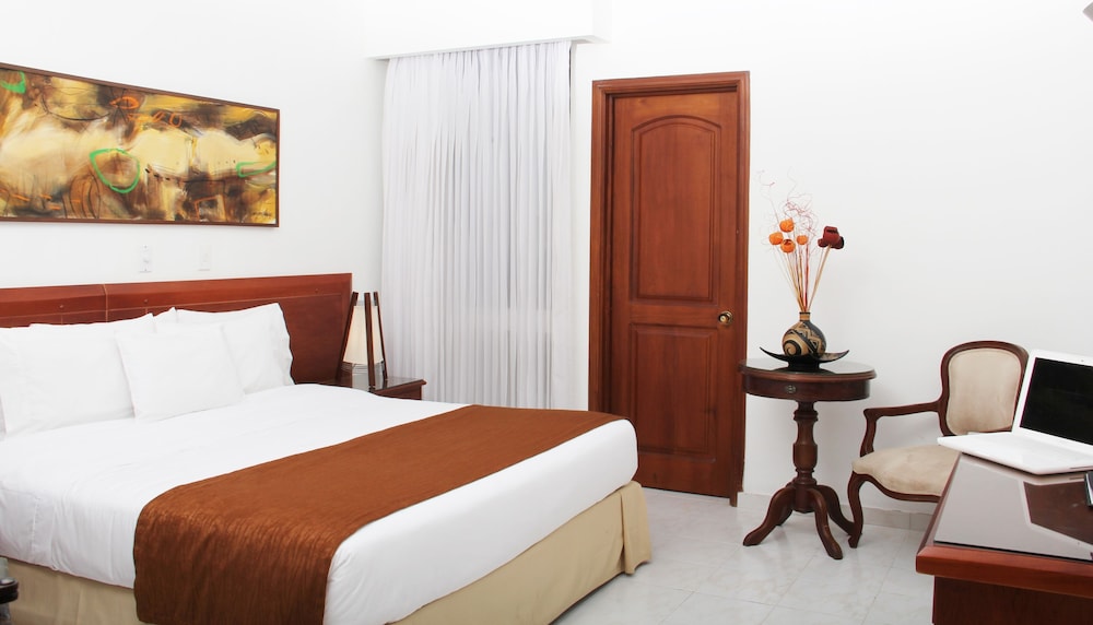 Tativan Hotel 10/32