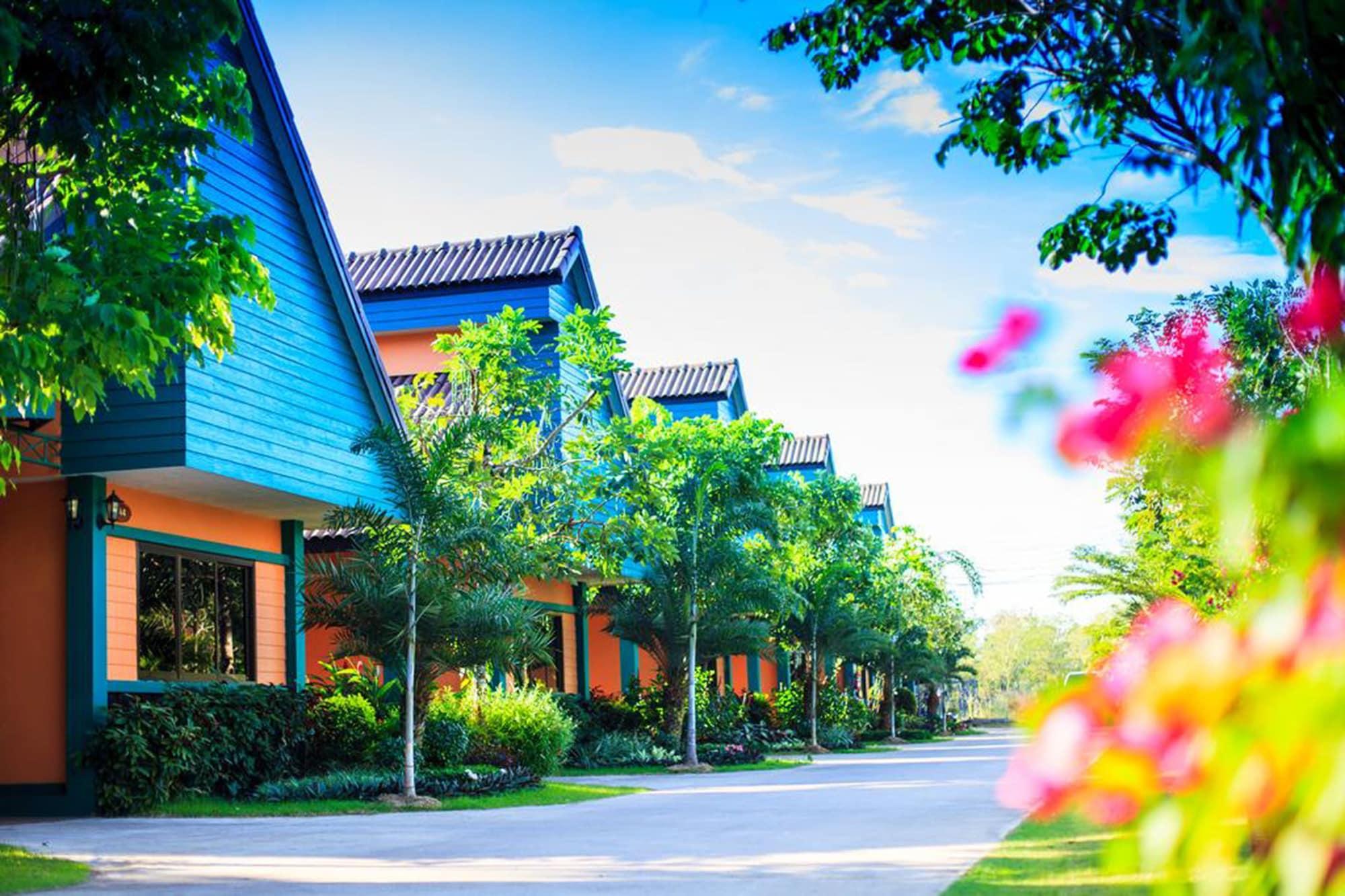 Pailin Resort 4/20