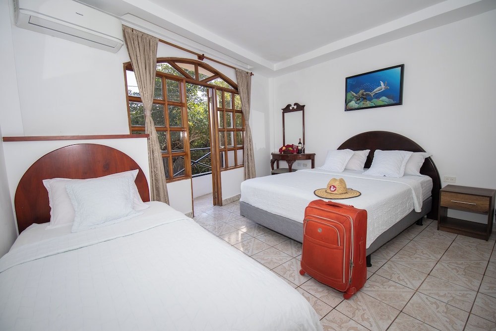 Grand Hotel Leon Marino Galapagos 19/46