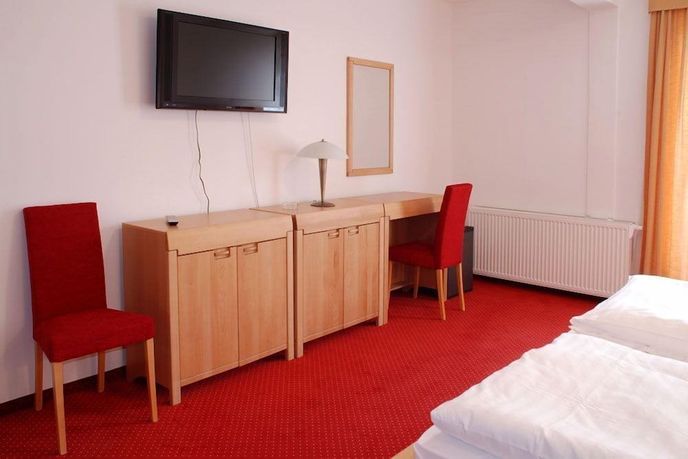 Grand Matej Hotel 5/24