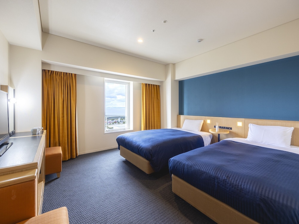 Kansai Airport Washington Hotel 19/67