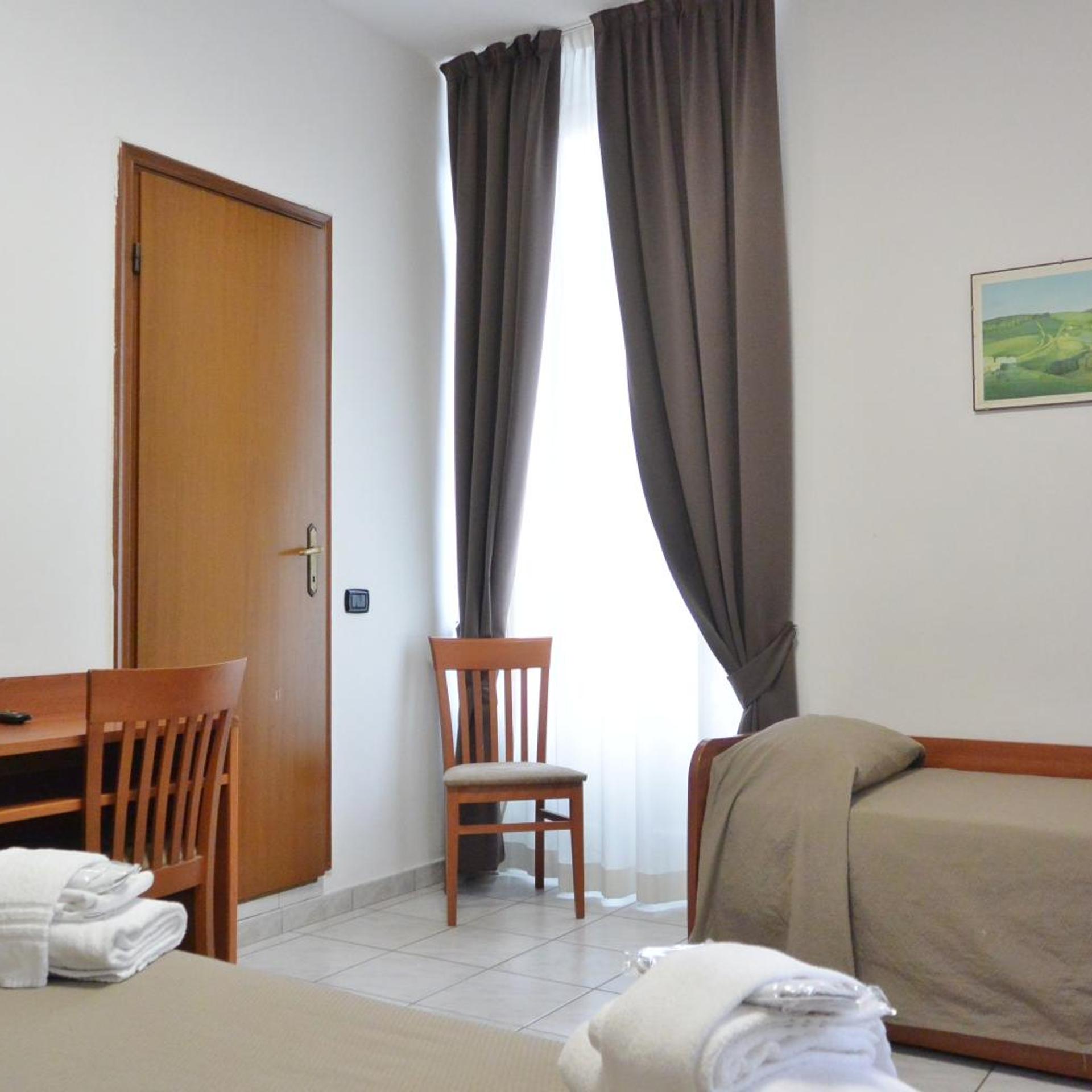 Hotel Trentina 7/38