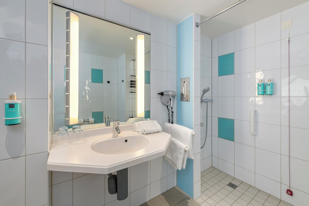 Novotel Aachen City Hotel 47/49