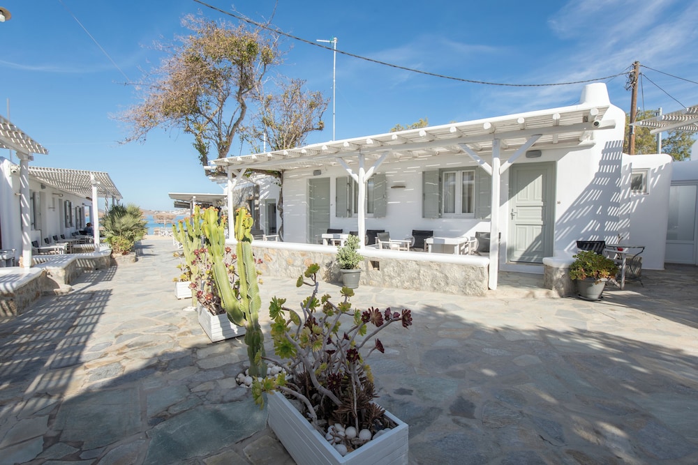 Agia Anna Studios 35/50