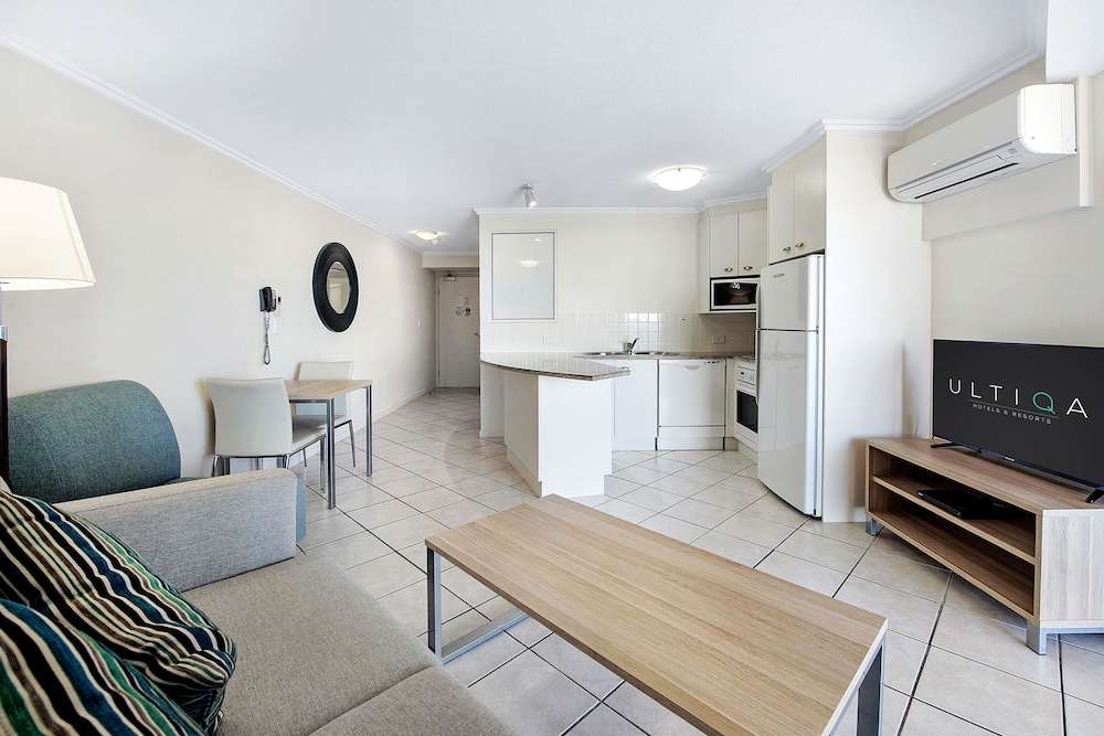 ULTIQA Shearwater Resort 43/73