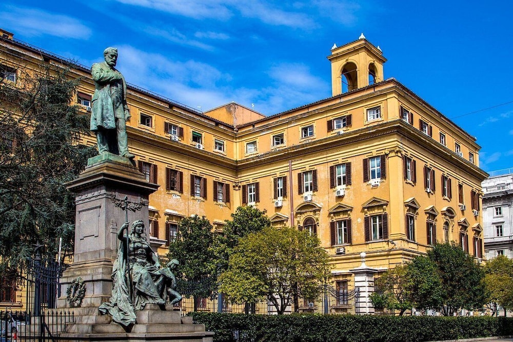 Hotel XX Settembre Rome 2/33